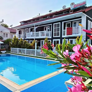 Appart hôtel Sehzade, Fethiye