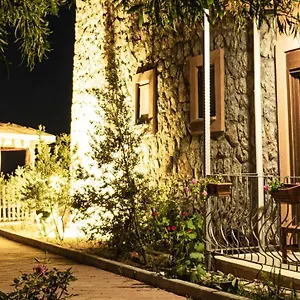 Casa Di Pietra Отель