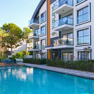 Juglans Fethiye
