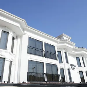 Hotel Alesta Seaside, Fethiye
