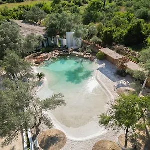 Zai Jardin Дом отдыха