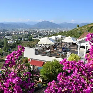 Sundial Hotel & Restaurant Fethiye