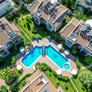 Appartement Legend, Fethiye