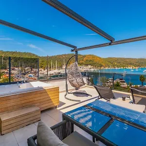 Appartement Nakas, Fethiye