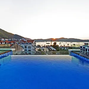 Hotel The Mara Palace, Fethiye